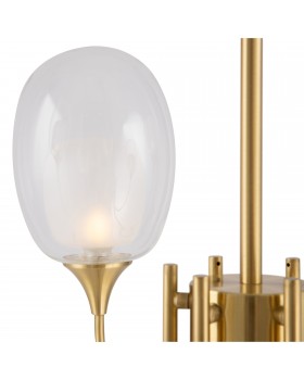 Подвесной светильник Maytoni MOD016PL-06BS-foto4