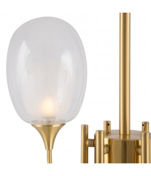 Подвесной светильник Maytoni MOD016PL-06BS-foto4