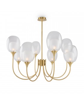 Подвесной светильник Maytoni MOD016PL-08BS-foto6