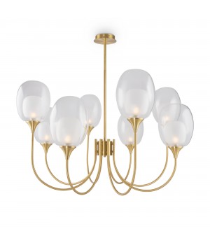 Подвесной светильник Maytoni MOD016PL-08BS-foto6