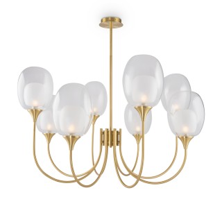 Подвесной светильник Maytoni MOD016PL-08BS-foto6