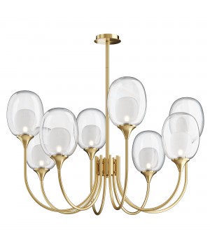 Подвесной светильник Maytoni MOD016PL-08BS-foto5