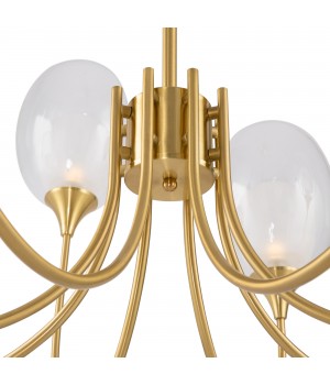 Подвесной светильник Maytoni MOD016PL-08BS-foto7