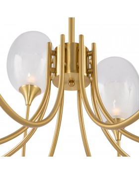 Подвесной светильник Maytoni MOD016PL-08BS-foto4