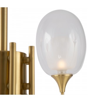 Подвесной светильник Maytoni MOD016PL-08BS-foto3