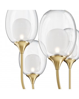 Подвесной светильник Maytoni MOD016PL-08BS-foto13