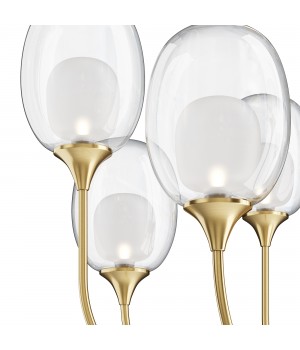 Подвесной светильник Maytoni MOD016PL-08BS-foto13