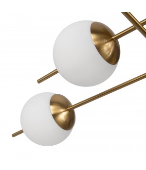 Подвесной светильник Freya FR5205PL-08BS-foto9