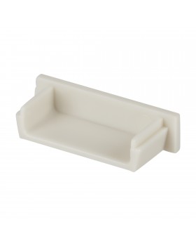 Комплектующие для профиля Led Strip ALM002EC Комплектующие для профиля Led Strip ALM002EC