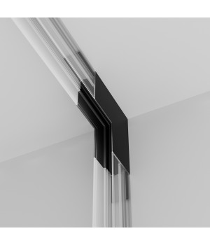 Комплектующие для накладной трековой системы Technical TRA034ICL-41B-foto2