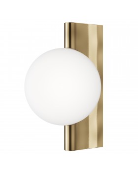 Настенный светильник (бра) Maytoni MOD324WL-01BS-foto5