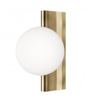 Настенный светильник (бра) Maytoni MOD324WL-01BS-foto5