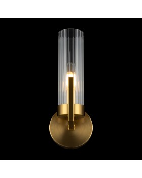 Настенный светильник (бра) Freya FR5214WL-01BS-foto5