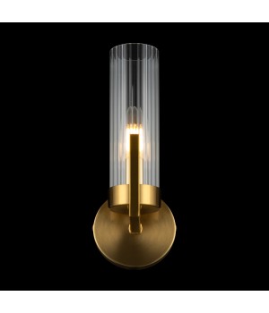 Настенный светильник (бра) Freya FR5214WL-01BS-foto5