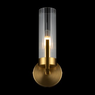 Настенный светильник (бра) Freya FR5214WL-01BS-foto5