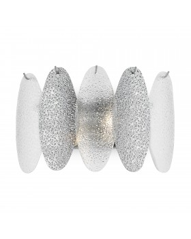 Настенный светильник (бра) Freya FR5189WL-02CH-foto2