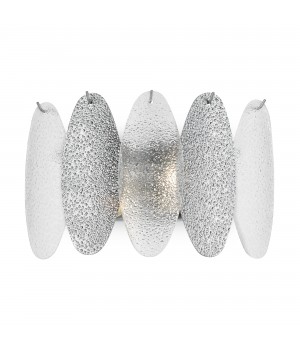 Настенный светильник (бра) Freya FR5189WL-02CH-foto2