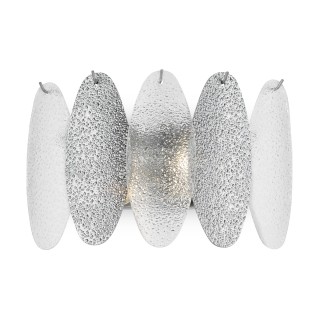 Настенный светильник (бра) Freya FR5189WL-02CH-foto2