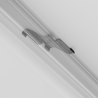 Комплектующие для накладной трековой системы Technical TRA034HS-21B-foto2