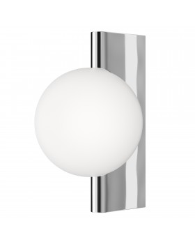 Настенный светильник (бра) Maytoni MOD324WL-01CH-foto5