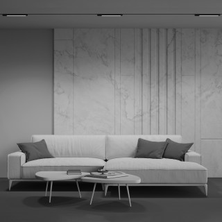 Трековый светильник Technical TR000-1-12W3K-B-foto7