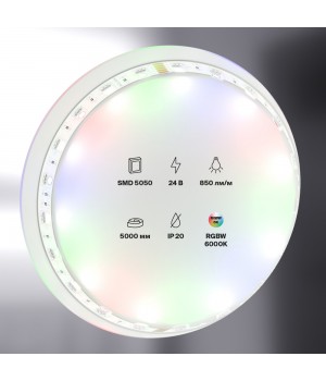 Светодиодная лента 10178-foto3