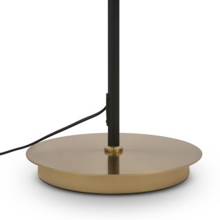 Напольный светильник (торшер) Freya FR5201FL-01B-foto7