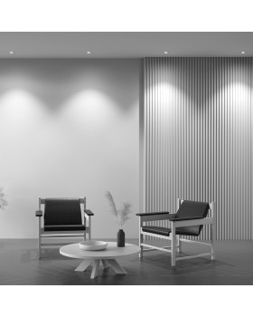 Встраиваемый светильник Technical DL038-2-L7W4K-foto4