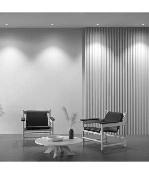 Встраиваемый светильник Technical DL038-2-L7W4K-foto4