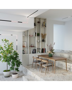 Трековый светильник Technical TR042-2-24W3K-foto3