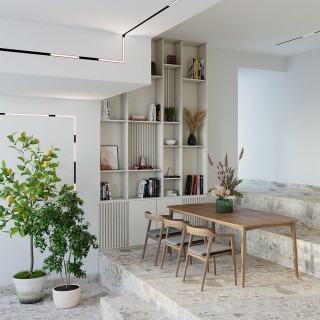 Трековый светильник Technical TR042-2-24W3K-foto3