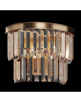 Настенный светильник (бра) Maytoni MOD085WL-01G-foto3