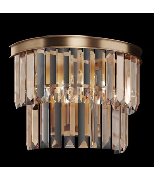 Настенный светильник (бра) Maytoni MOD085WL-01G-foto3