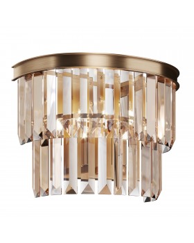 Настенный светильник (бра) Maytoni MOD085WL-01G-foto4