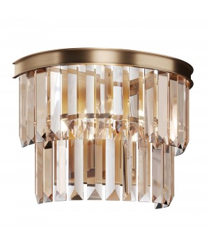 Настенный светильник (бра) Maytoni MOD085WL-01G-foto4