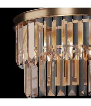 Настенный светильник (бра) Maytoni MOD085WL-01G-foto6