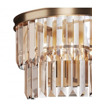 Настенный светильник (бра) Maytoni MOD085WL-01G-foto5