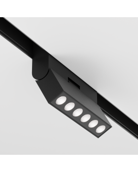 Трековый светильник Technical TR033-2-6W3K-B-foto7