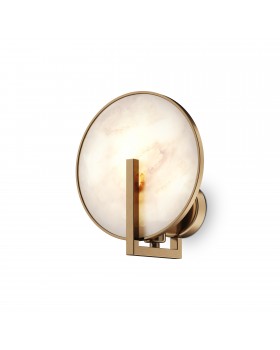 Настенный светильник (бра) Maytoni MOD099WL-01G2-foto2