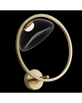 Настенный светильник (бра) Maytoni MOD327WL-L5BS3K-foto13