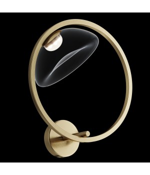 Настенный светильник (бра) Maytoni MOD327WL-L5BS3K-foto13