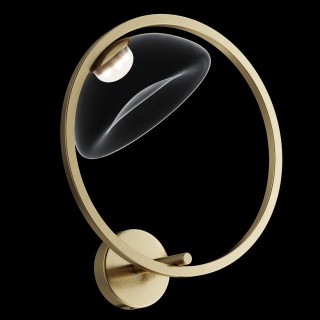 Настенный светильник (бра) Maytoni MOD327WL-L5BS3K-foto13