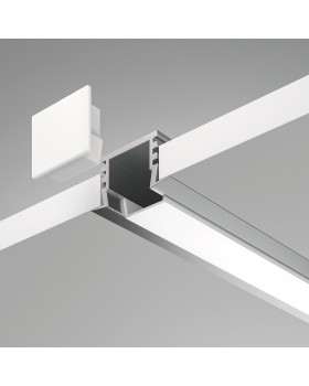 Профиль Led Strip ALM006S-2M-foto2