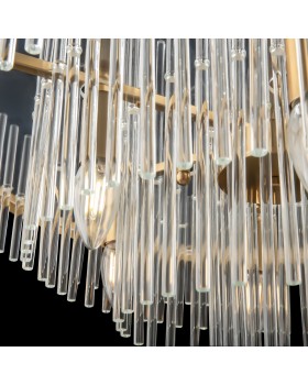 Подвесной светильник Freya FR5216PL-09BS-foto8