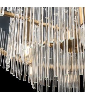 Подвесной светильник Freya FR5216PL-09BS-foto8