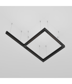 Шинопровод накладной/подвесной Technical TRX034-413B-foto3