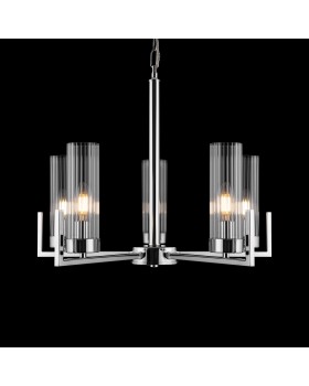 Подвесной светильник Freya FR5214PL-05CH-foto4