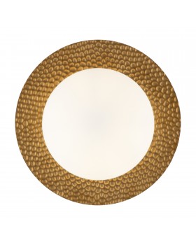 Настенный светильник (бра) Freya FR5202WL-01BS-foto3