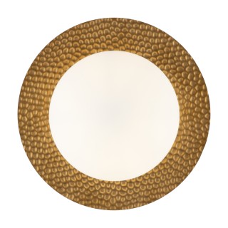 Настенный светильник (бра) Freya FR5202WL-01BS-foto3