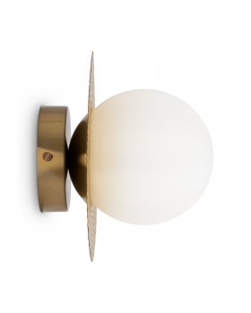 Настенный светильник (бра) Freya FR5202WL-01BS-foto4